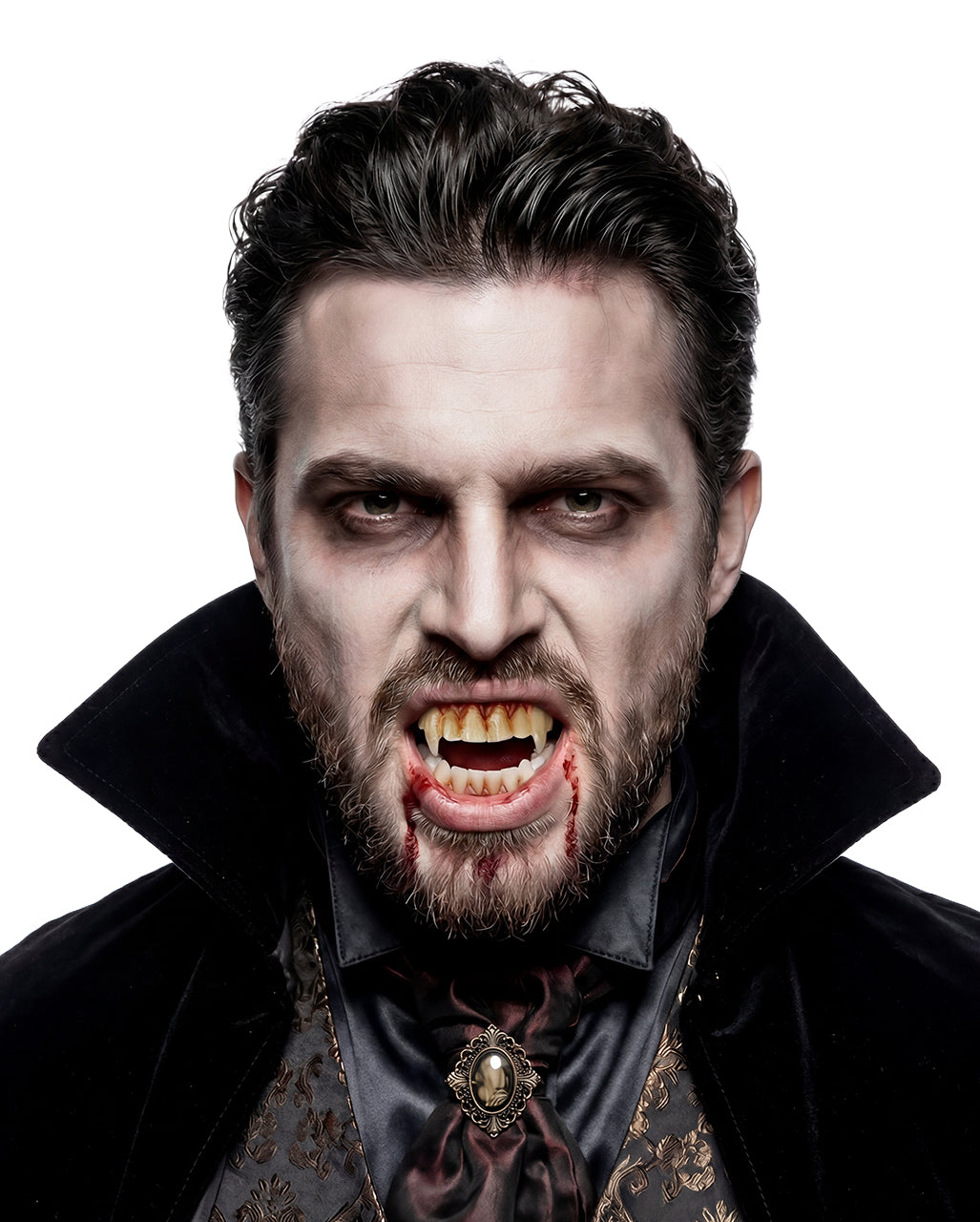 Nightfang Vampire Teeth FX Veneers