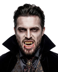 Nightfang Vampir Zähne FX Veneers