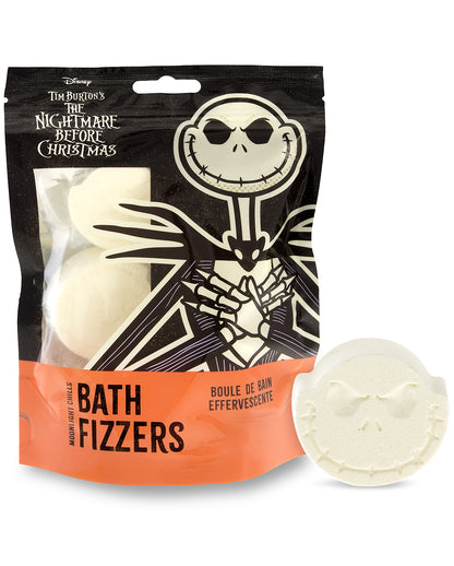 Nightmare Before Christmas Badebomben
