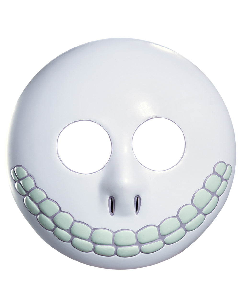 Nightmare Before Christmas Barrel Maske