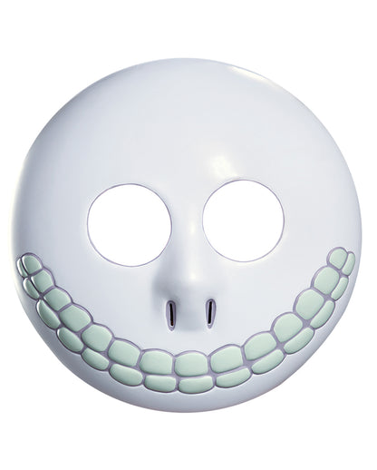 Nightmare Before Christmas Barrel Maske