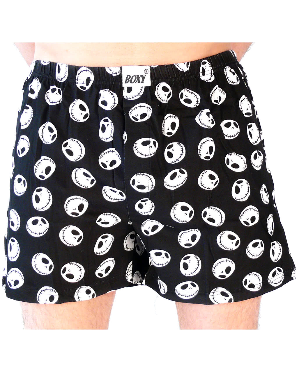 Jack Skellington Boxershorts