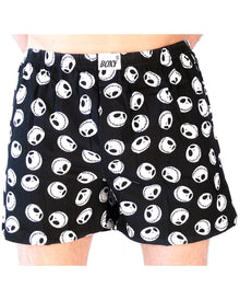 Jack Skellington Boxershorts