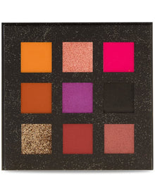 Nightmare Before Christmas Jack Lidschatten Palette
