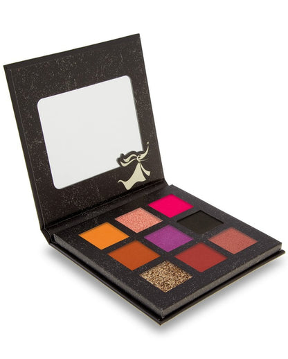 Nightmare Before Christmas Eyeshadow Palette Jack
