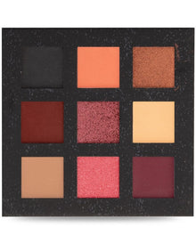 Nightmare Before Christmas Sally Lidschatten Palette