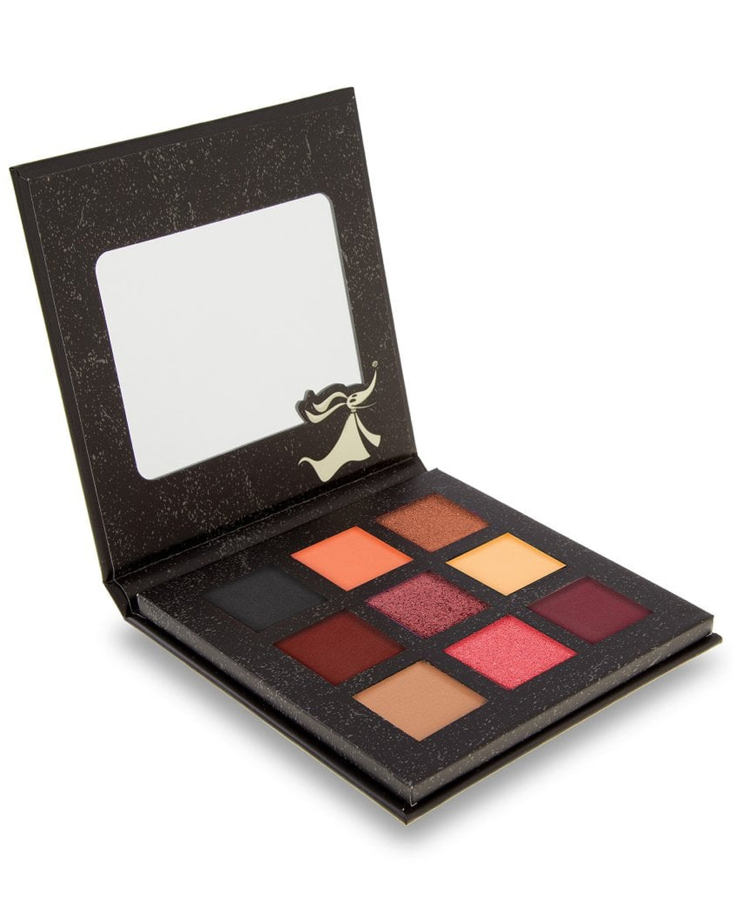 Nightmare Before Christmas Sally Lidschatten Palette