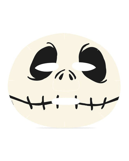 Gesichtsmaske Nightmare Before Christmas Jack Skellington