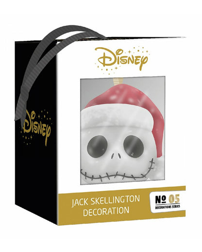 Jack Ornament - Nightmare Before Christmas