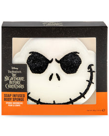 Nightmare Before Christmas Jack Wasch Schwamm