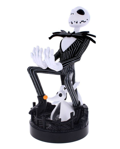 Nightmare Before Christmas Jack Skellington Lade-Halter 20cm