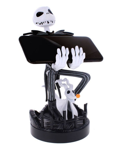 Nightmare Before Christmas Jack Skellington Lade-Halter 20cm