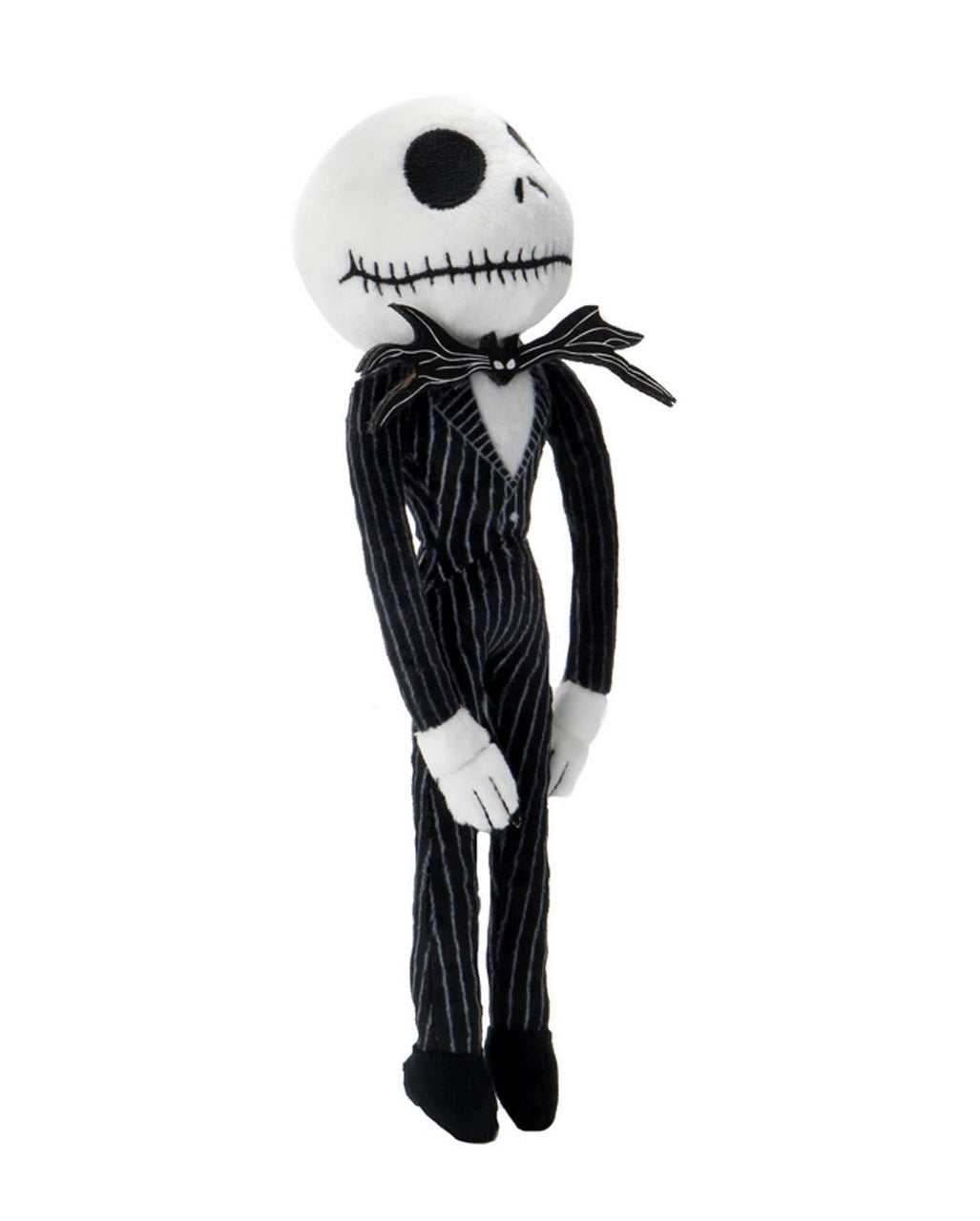 Jack Skellington Nightmare Before Christmas Plüschfigur