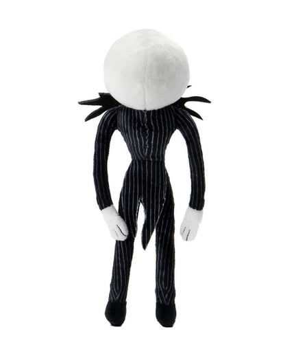 Jack Skellington Nightmare Before Christmas Plüschfigur