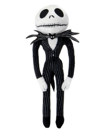 Jack Skellington Nightmare Before Christmas Plüschfigur