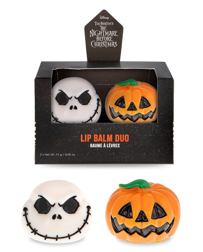 Lippenpflege Duo Nightmare Before Christmas