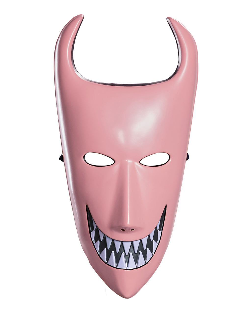 Nightmare Before Christmas Lock Mask
