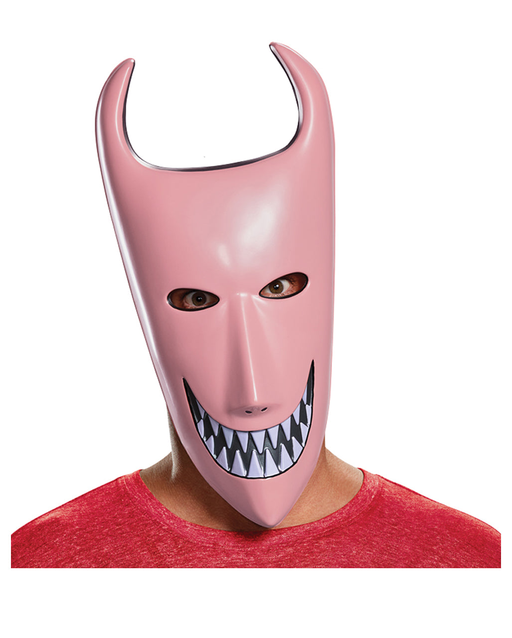 Nightmare Before Christmas Lock Mask