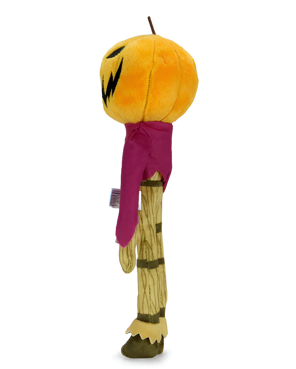 Jack Skellington Pumpkin King Nightmare Before Christmas Plüschfigur