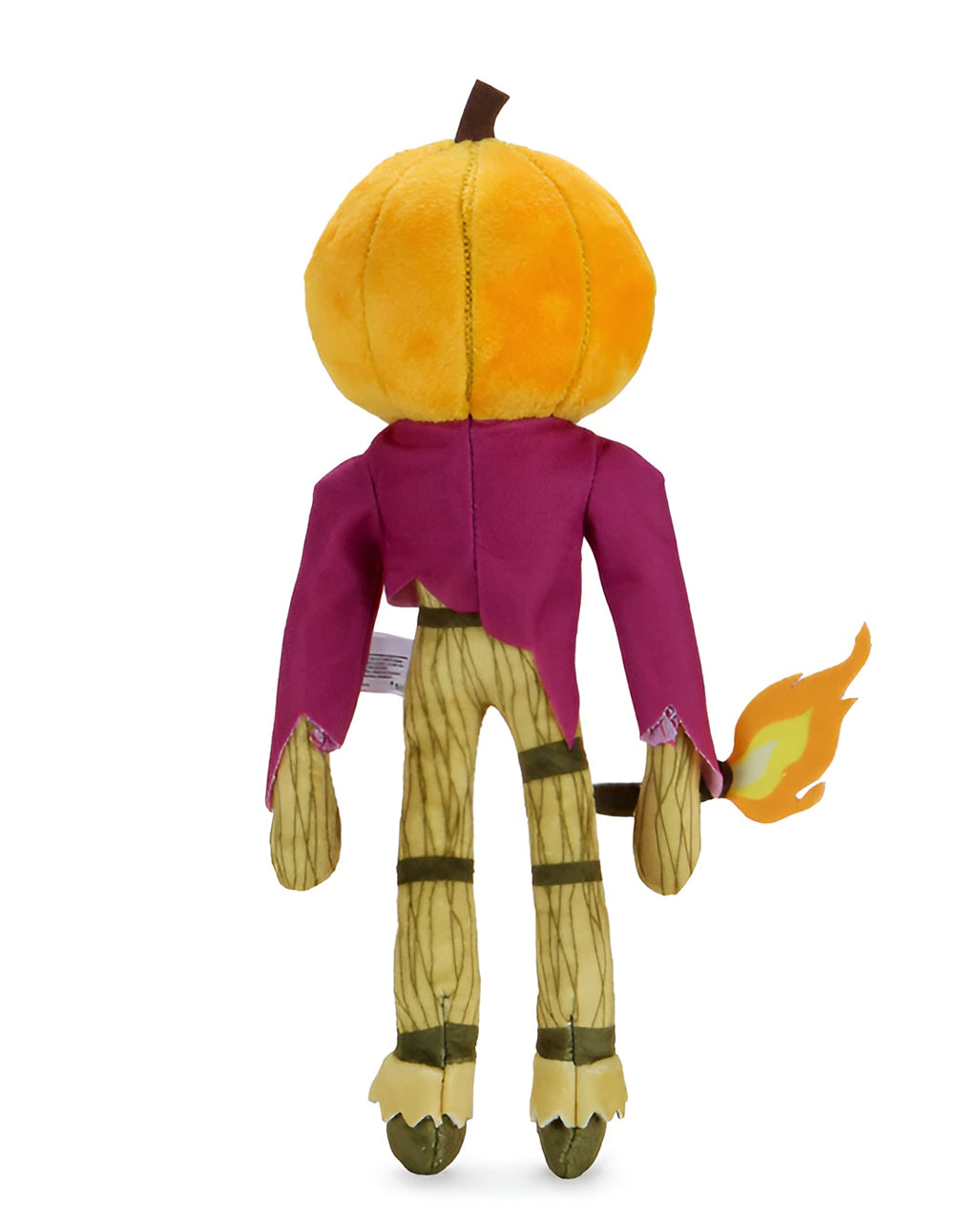 Jack Skellington Pumpkin King Nightmare Before Christmas Plüschfigur