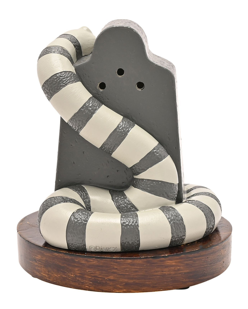 The Nightmare Before Christmas Räucherkegelhalter 13cm