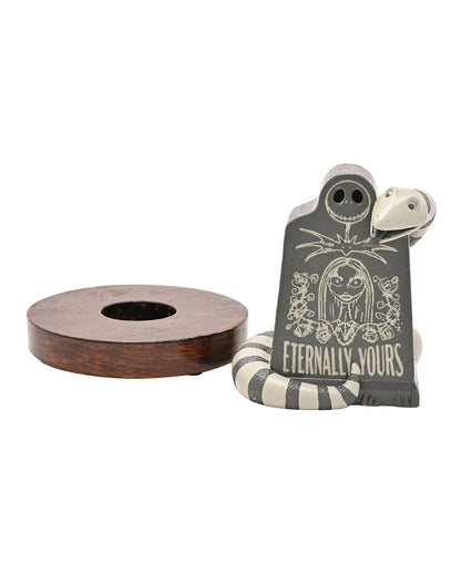 The Nightmare Before Christmas Räucherkegelhalter 13cm