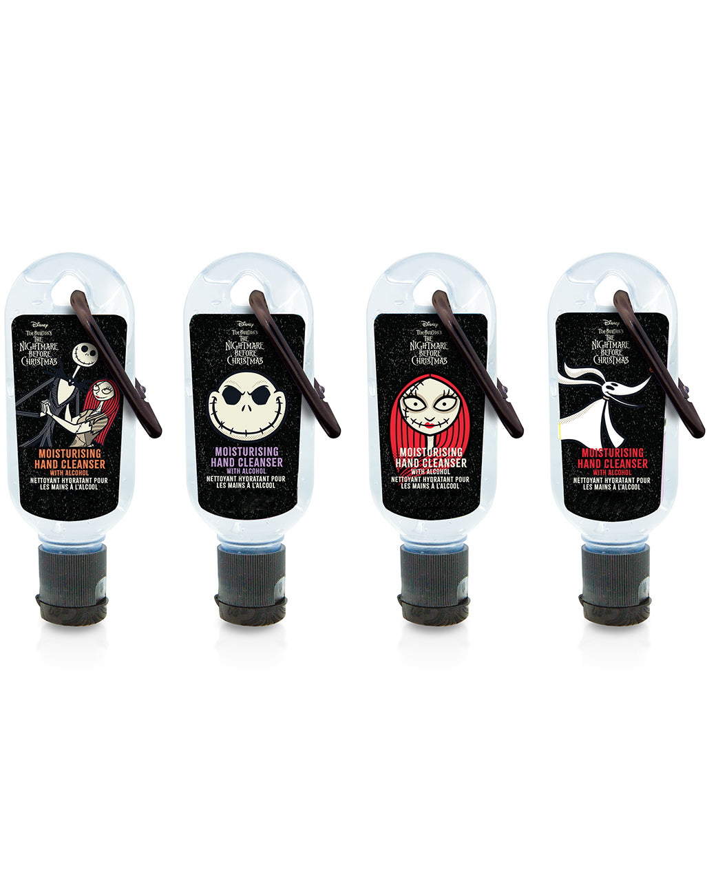 Reinigendes Handgel Nightmare Before Christmas