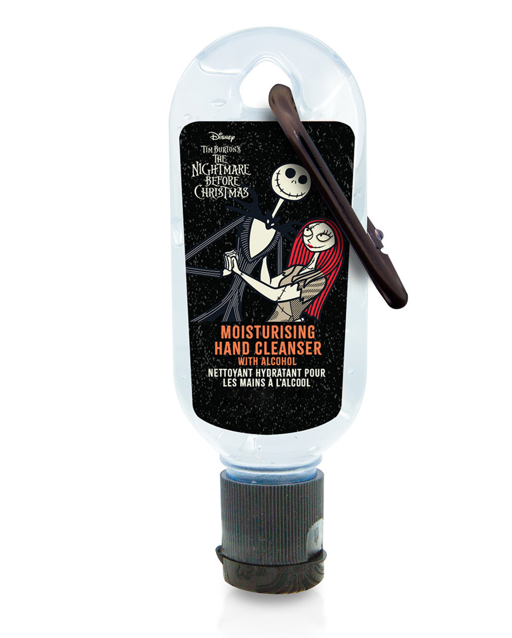Reinigendes Handgel Nightmare Before Christmas