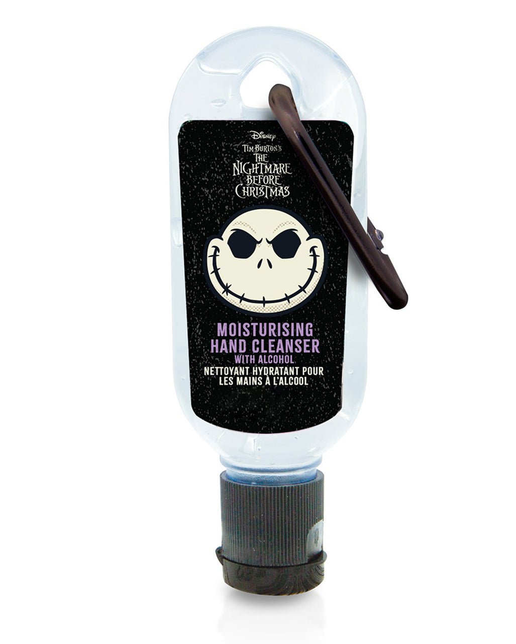 Reinigendes Handgel Nightmare Before Christmas