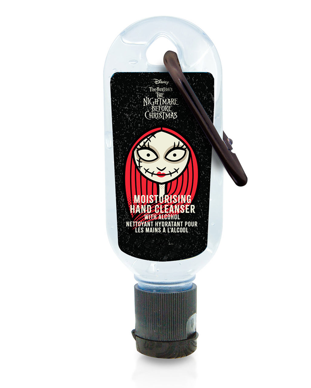Reinigendes Handgel Nightmare Before Christmas