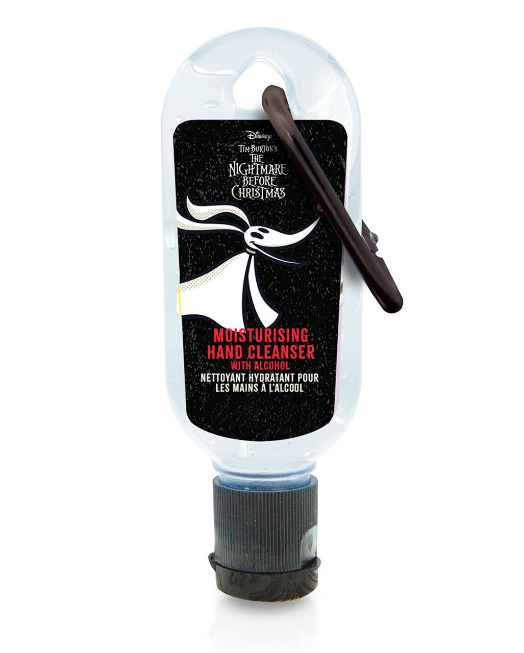 Reinigendes Handgel Nightmare Before Christmas