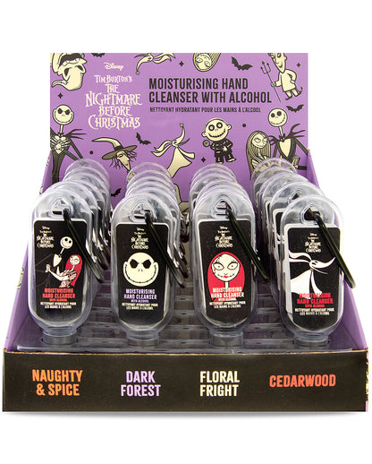 Reinigendes Handgel Nightmare Before Christmas