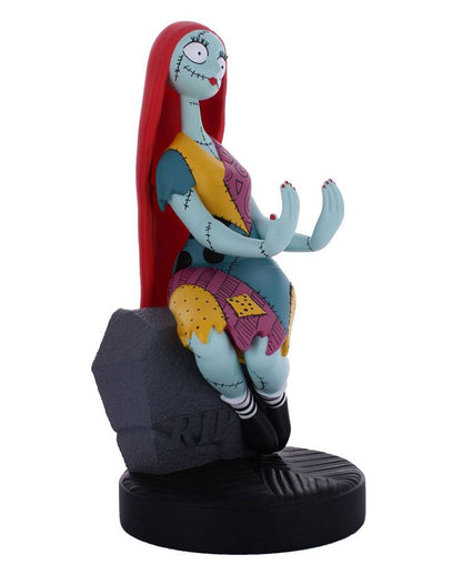 Nightmare Before Christmas Sally Lade-Halter 20cm