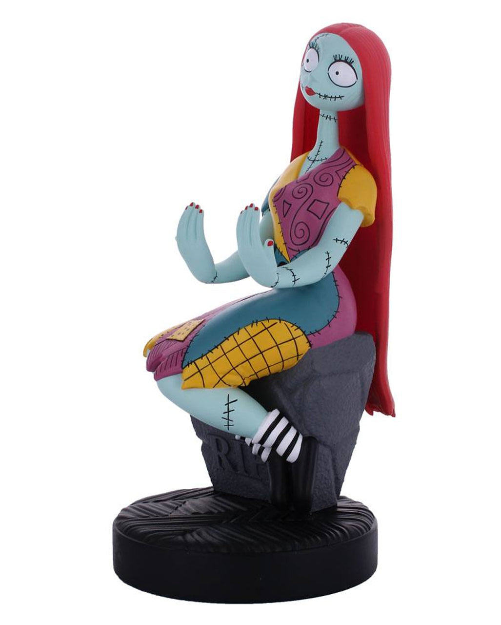 Nightmare Before Christmas Sally Lade-Halter 20cm