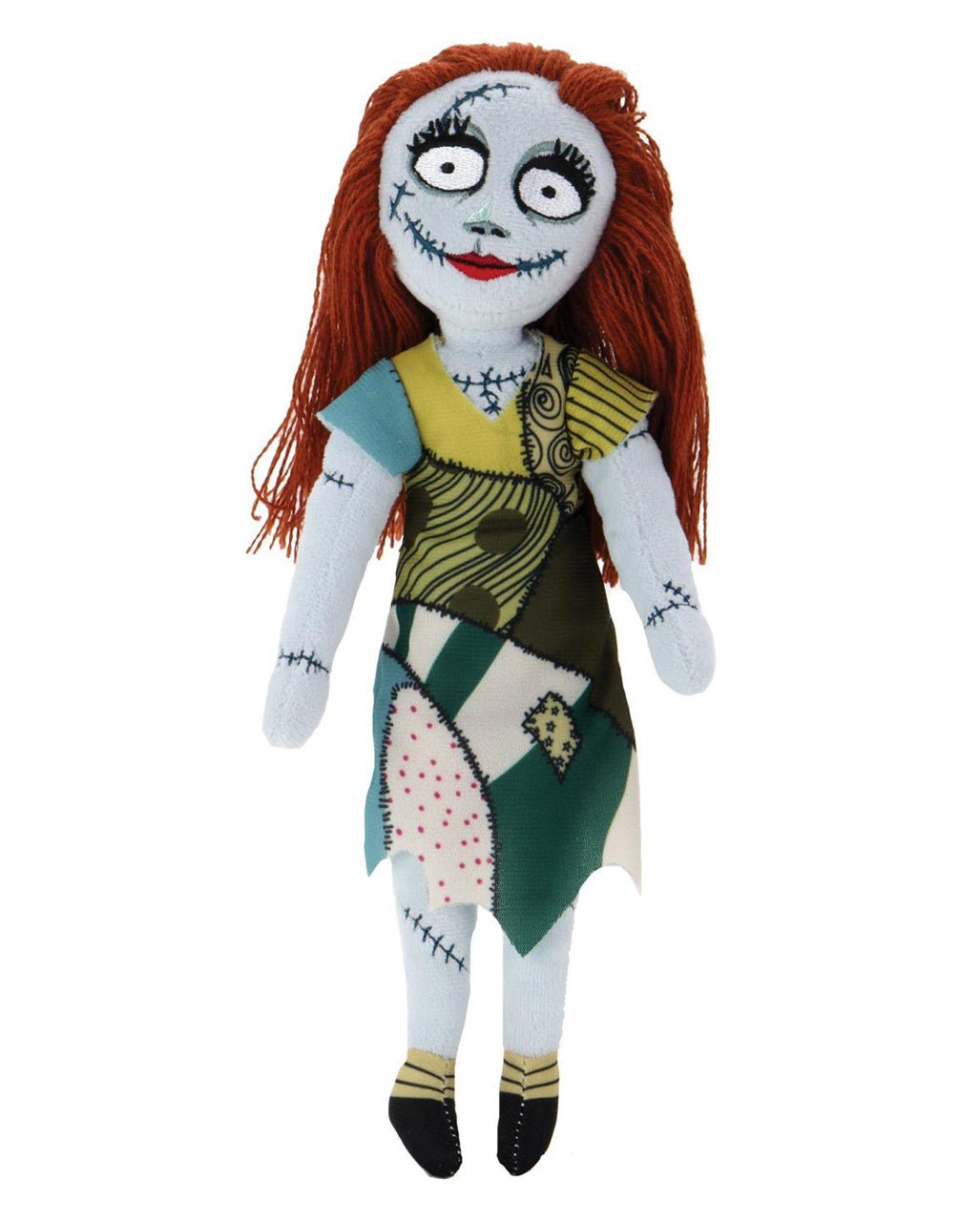 Sally Nightmare Before Christmas Plüschfigur