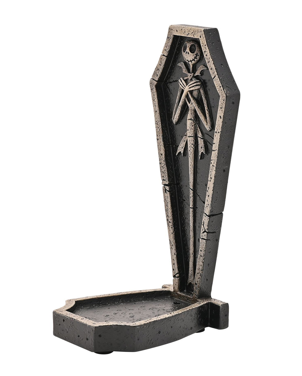 Nightmare Before Christmas Coffin Incense Holder 16cm
