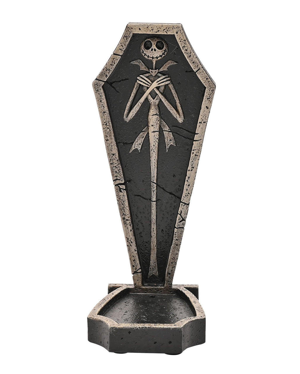 Nightmare Before Christmas Coffin Incense Holder 16cm