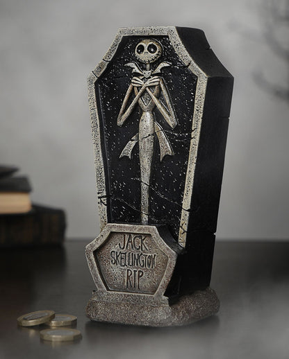 The Nightmare Before Christmas Sarg Spardose 18cm