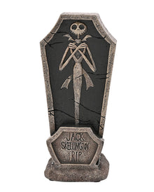 The Nightmare Before Christmas Sarg Spardose 18cm