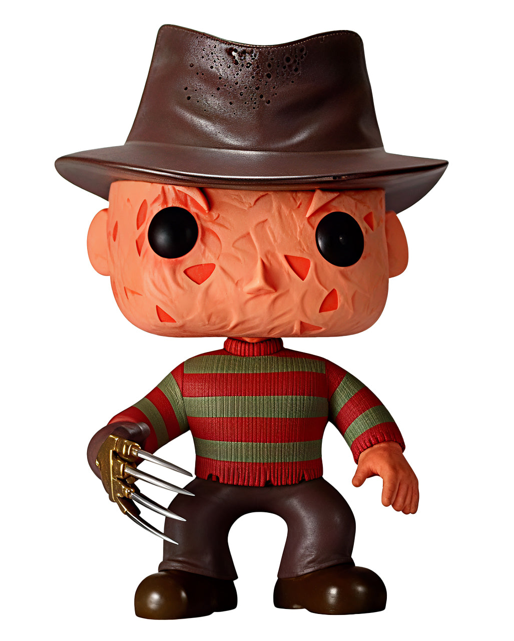 Nightmare on Elm Street Freddy Krueger Funko POP! Figure 10cm
