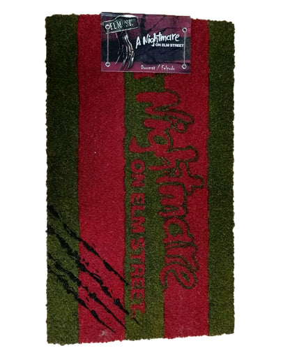 Nightmare On Elm Street Türmatte