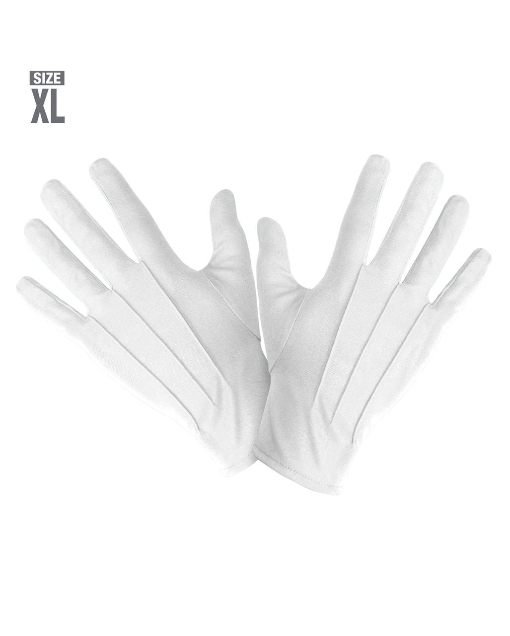 Nikolaus Handschuhe Extra Groß