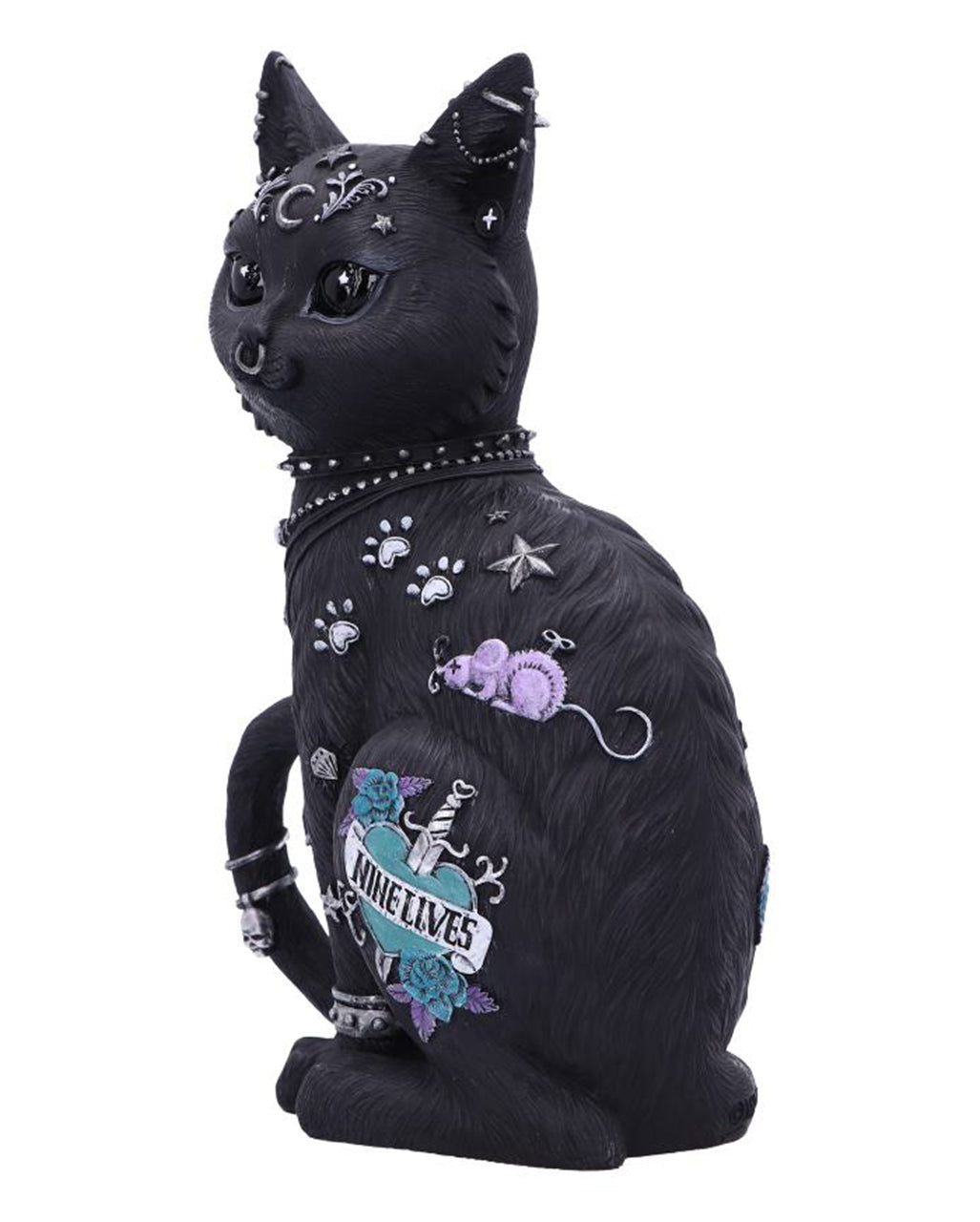 Nine Lives Kult Cutie Dekofigur 22cm