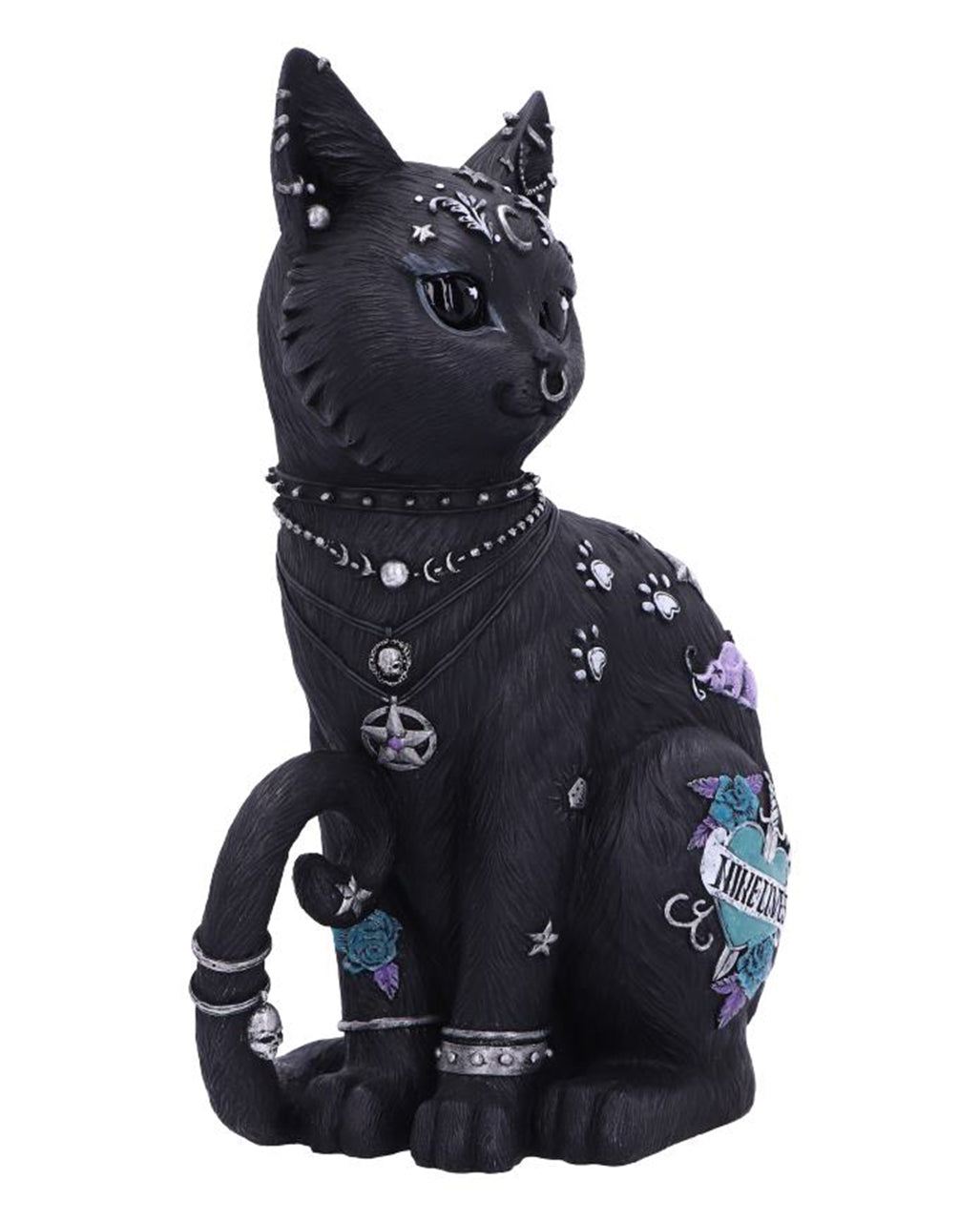 Nine Lives Kult Cutie Dekofigur 22cm