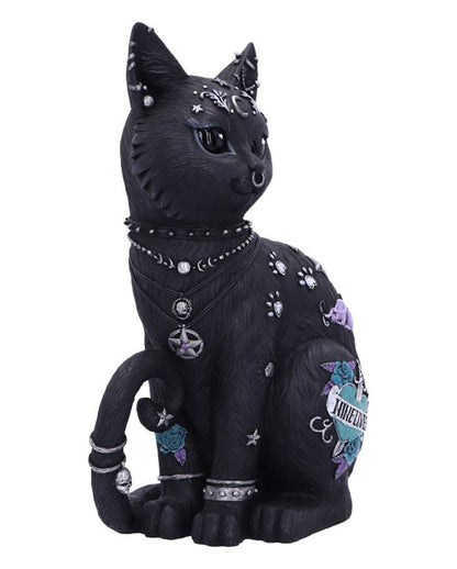 Nine Lives Kult Cutie Dekofigur 22cm