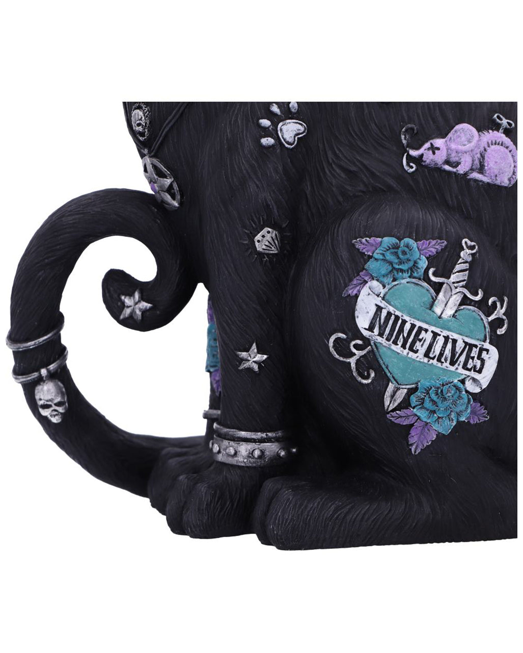 Nine Lives Kult Cutie Dekofigur 22cm