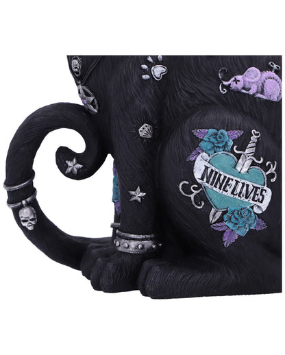 Nine Lives Kult Cutie Dekofigur 22cm