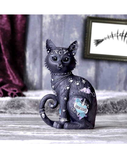 Nine Lives Kult Cutie Dekofigur 22cm