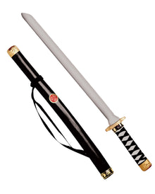 Samuraischwert mit Scheide