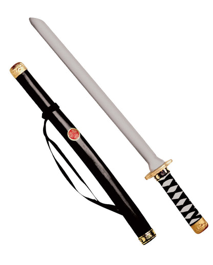 Samuraischwert mit Scheide
